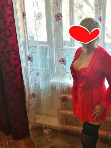 Анкета проститутки Оксана, Муни, 39 лет, №89416